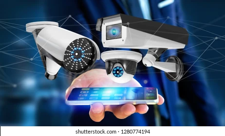 Surveillance Services
